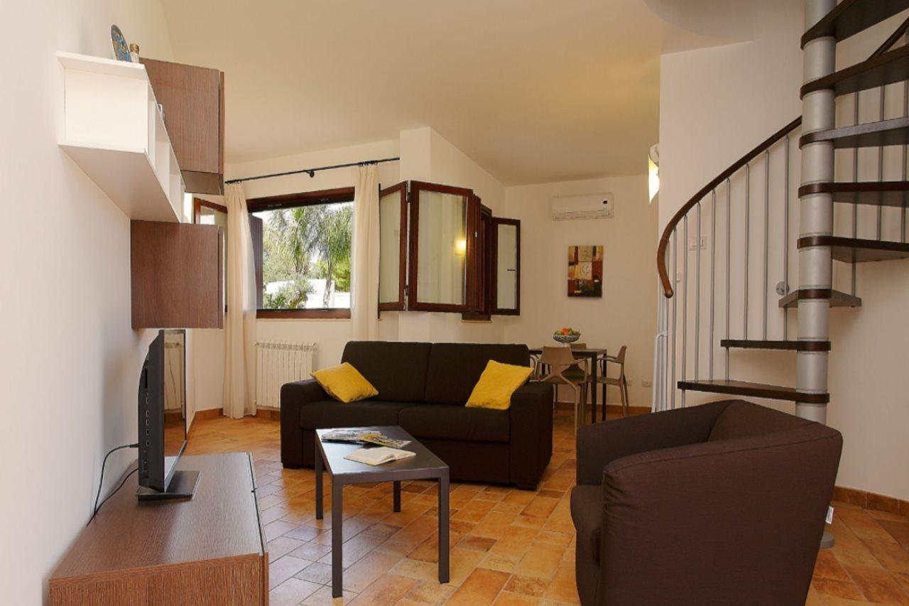 Bfb Residence San Marco Sciacca Εξωτερικό φωτογραφία