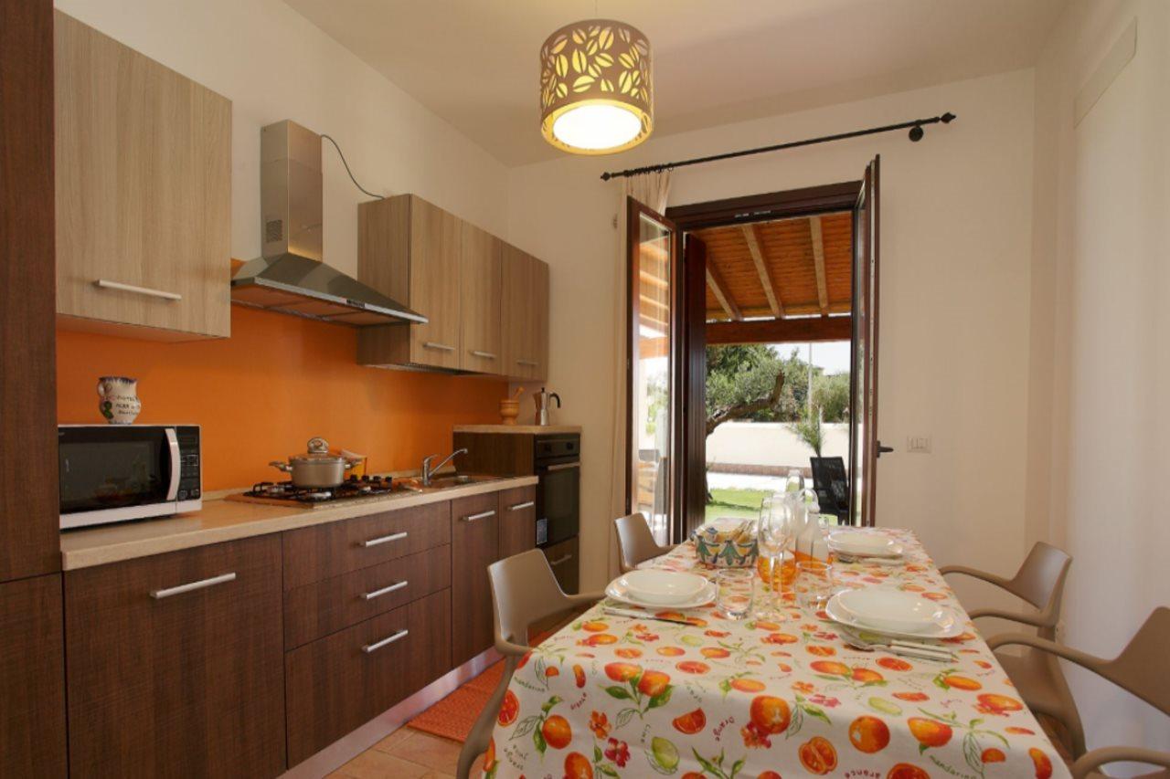 Bfb Residence San Marco Sciacca Εξωτερικό φωτογραφία