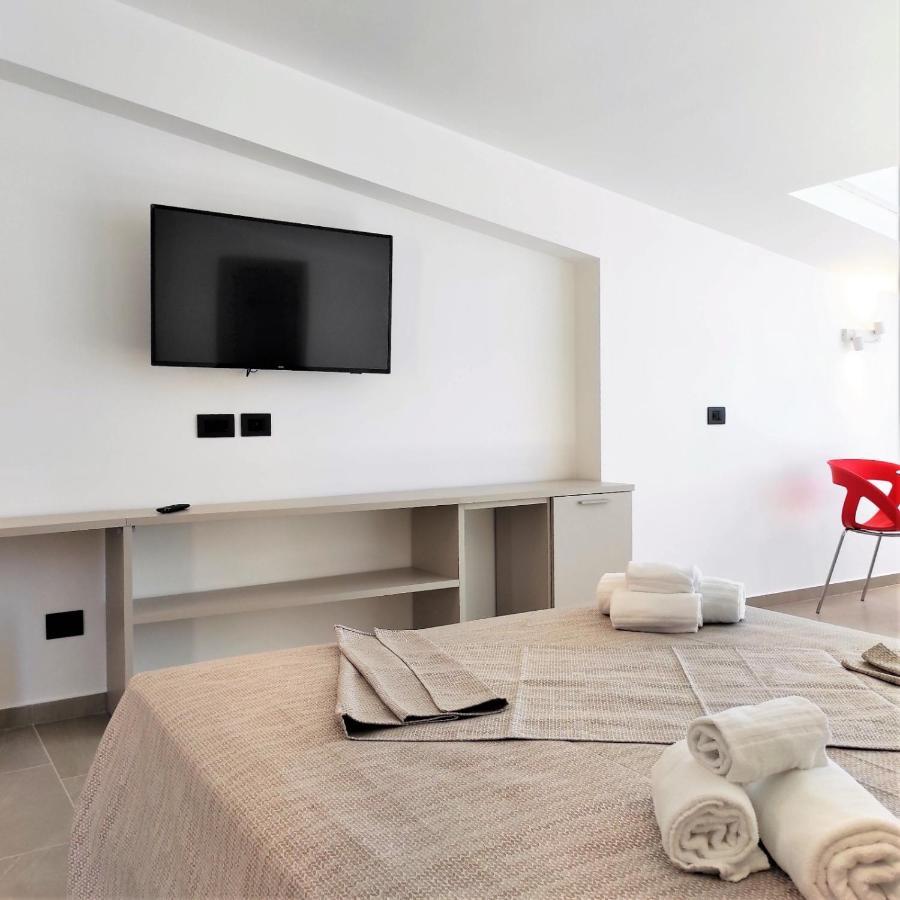 Bfb Residence San Marco Sciacca Εξωτερικό φωτογραφία