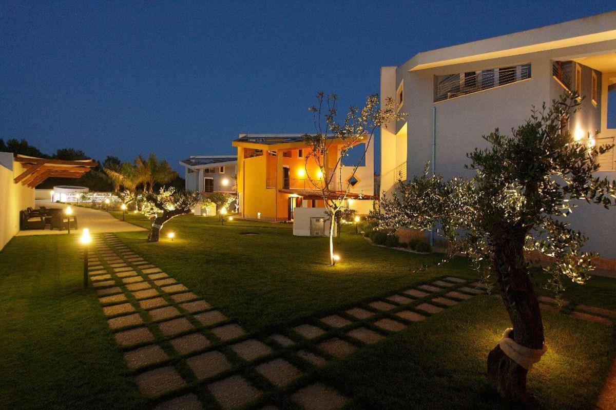 Bfb Residence San Marco Sciacca Εξωτερικό φωτογραφία