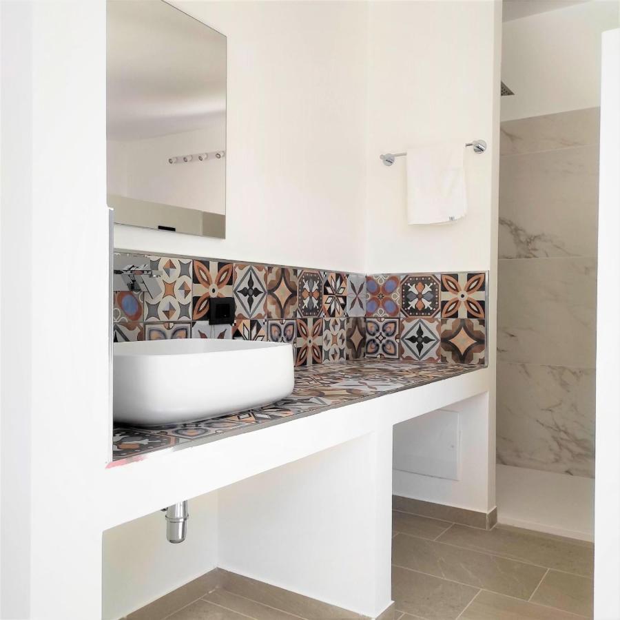 Bfb Residence San Marco Sciacca Εξωτερικό φωτογραφία