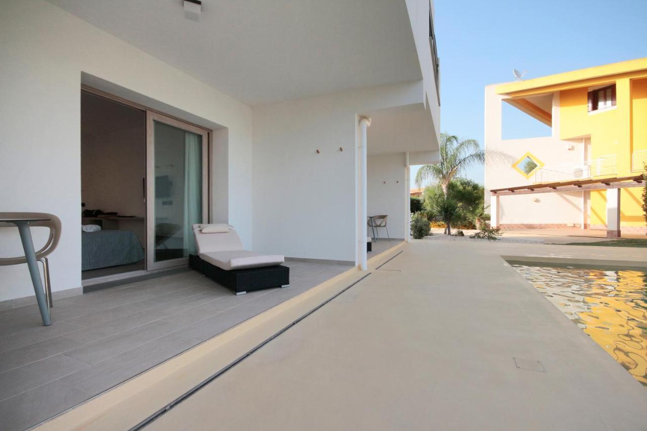 Bfb Residence San Marco Sciacca Εξωτερικό φωτογραφία