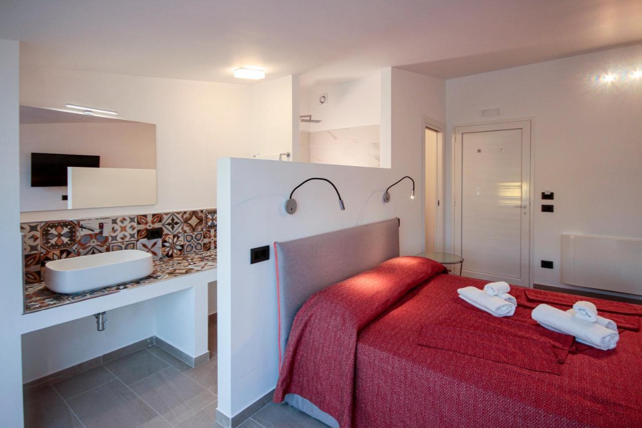 Bfb Residence San Marco Sciacca Εξωτερικό φωτογραφία