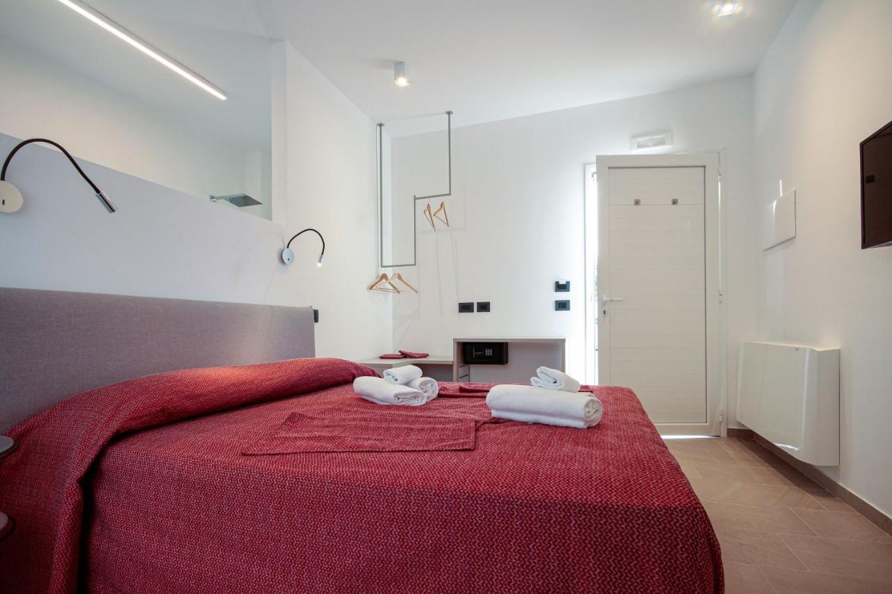 Bfb Residence San Marco Sciacca Εξωτερικό φωτογραφία