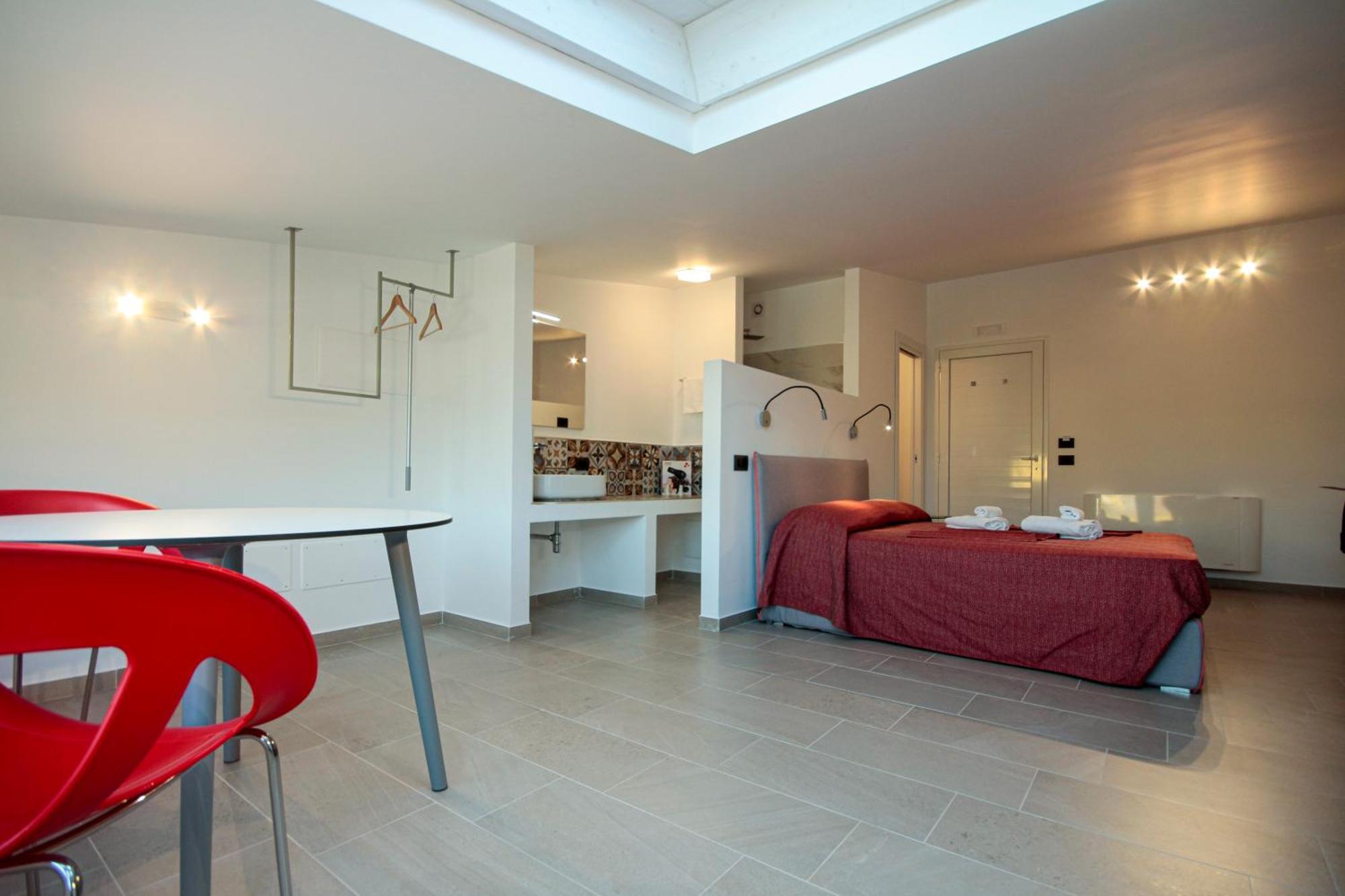 Bfb Residence San Marco Sciacca Εξωτερικό φωτογραφία