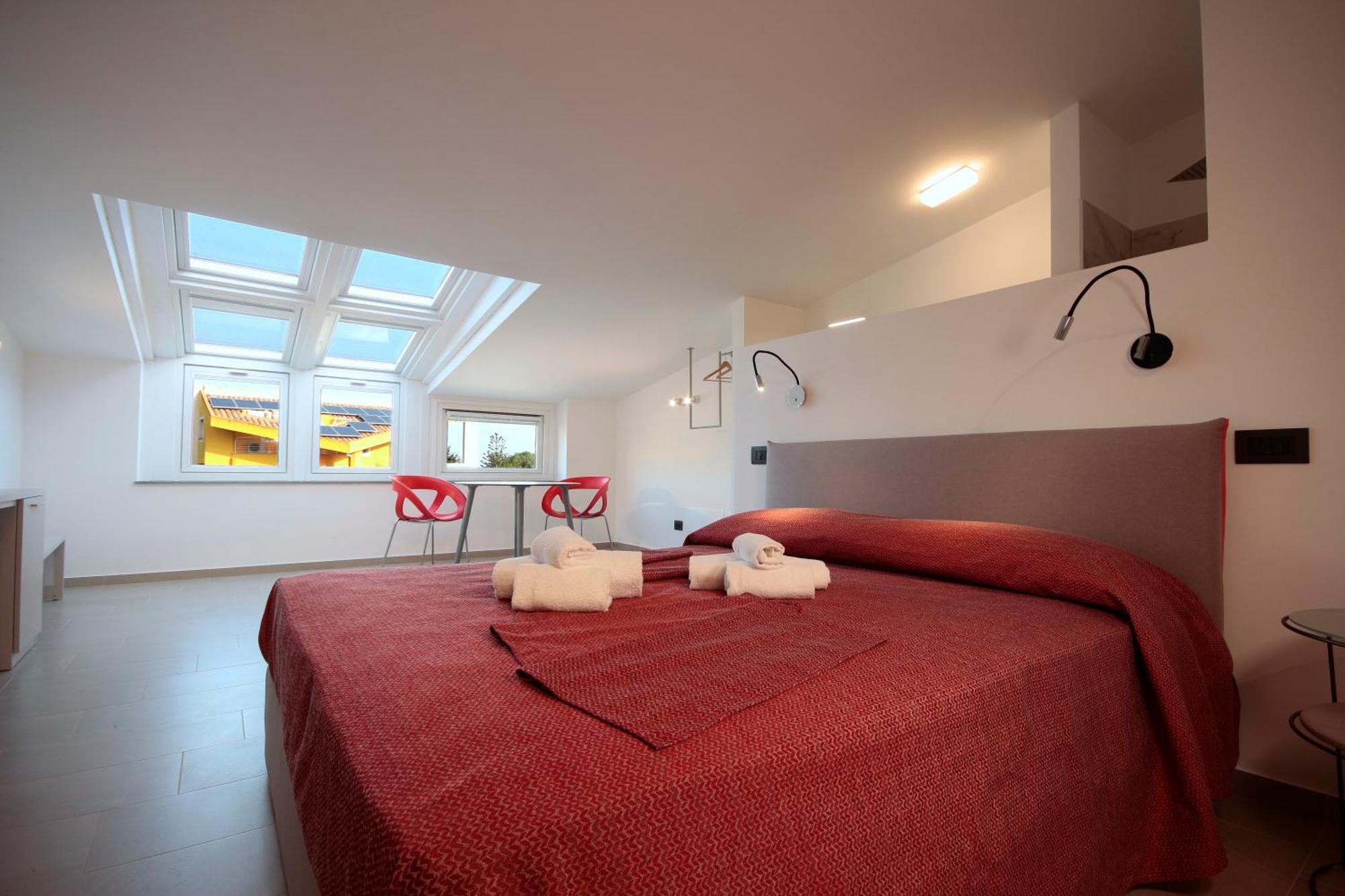 Bfb Residence San Marco Sciacca Εξωτερικό φωτογραφία