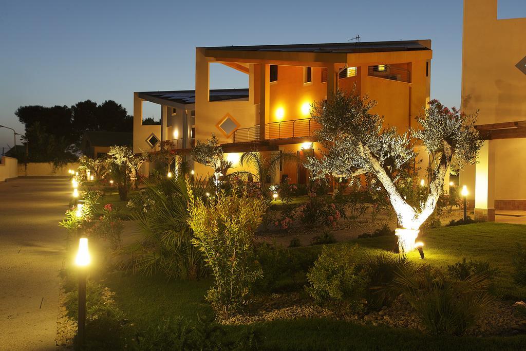 Bfb Residence San Marco Sciacca Δωμάτιο φωτογραφία