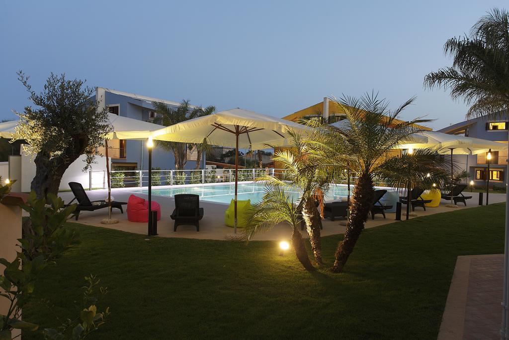 Bfb Residence San Marco Sciacca Δωμάτιο φωτογραφία