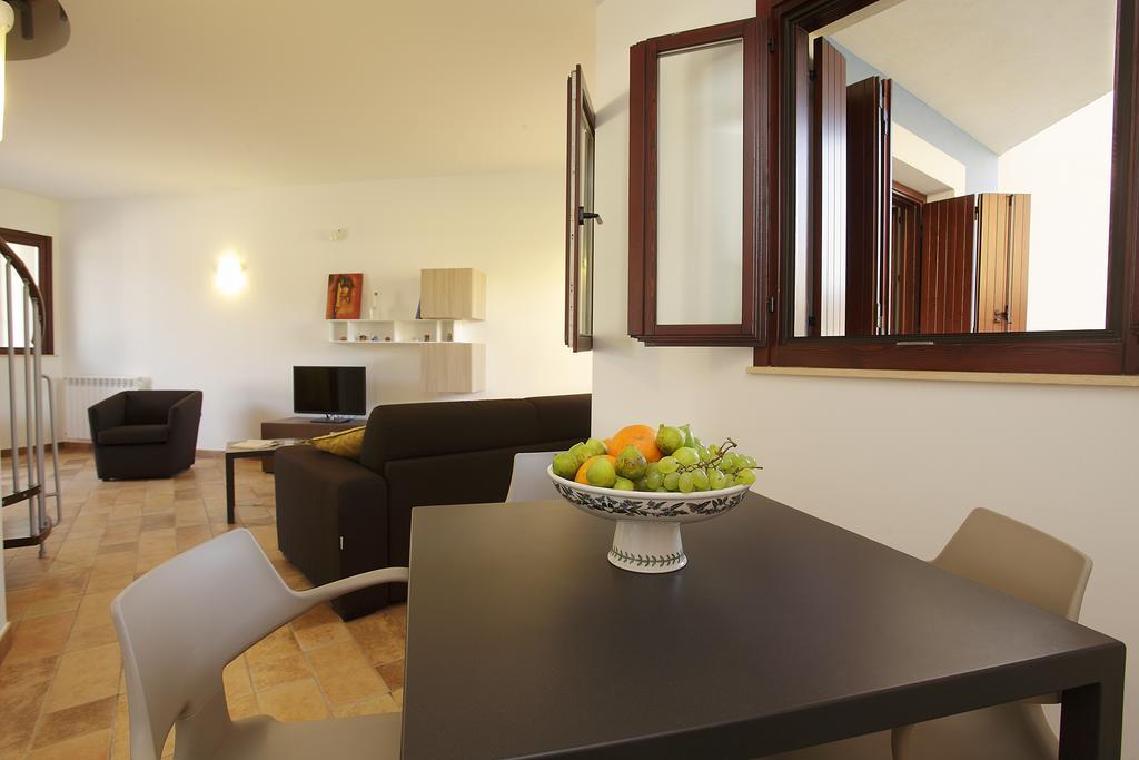Bfb Residence San Marco Sciacca Εξωτερικό φωτογραφία