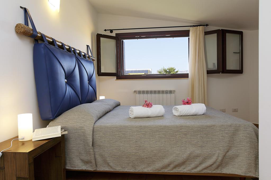 Bfb Residence San Marco Sciacca Εξωτερικό φωτογραφία