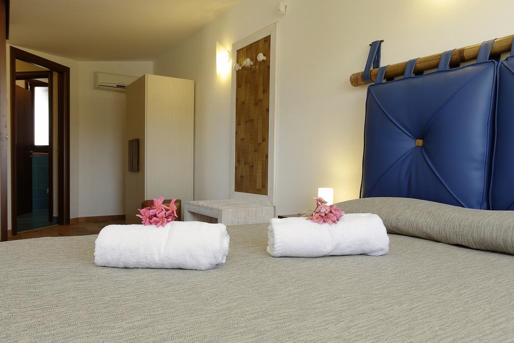 Bfb Residence San Marco Sciacca Εξωτερικό φωτογραφία