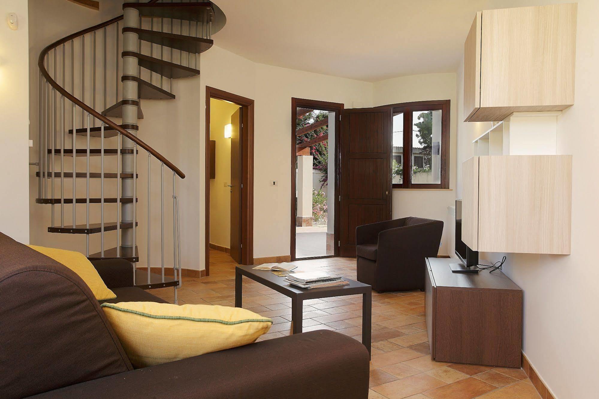 Bfb Residence San Marco Sciacca Εξωτερικό φωτογραφία