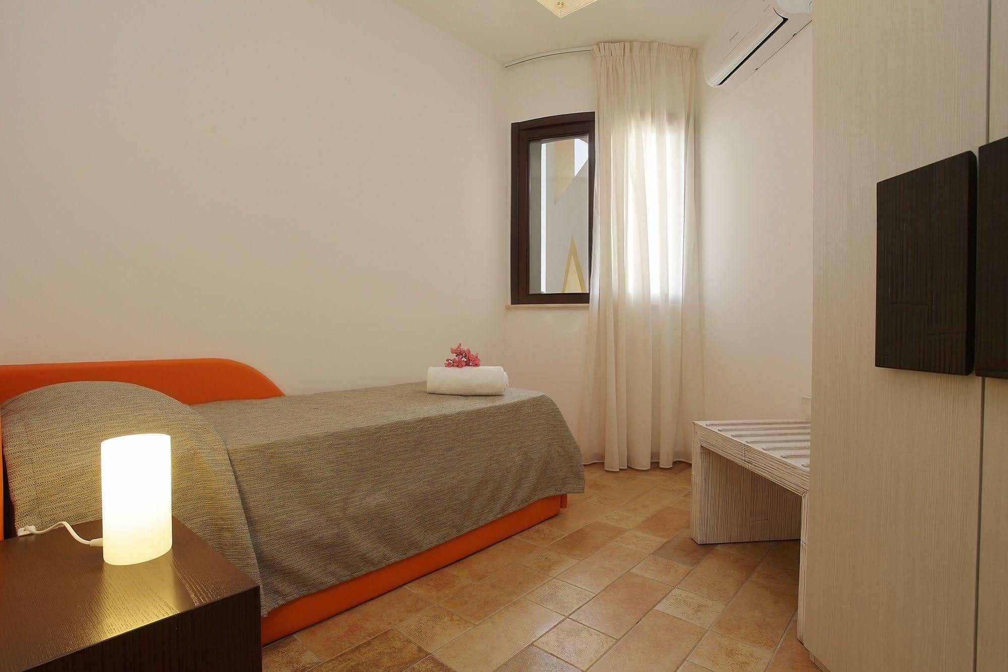 Bfb Residence San Marco Sciacca Εξωτερικό φωτογραφία