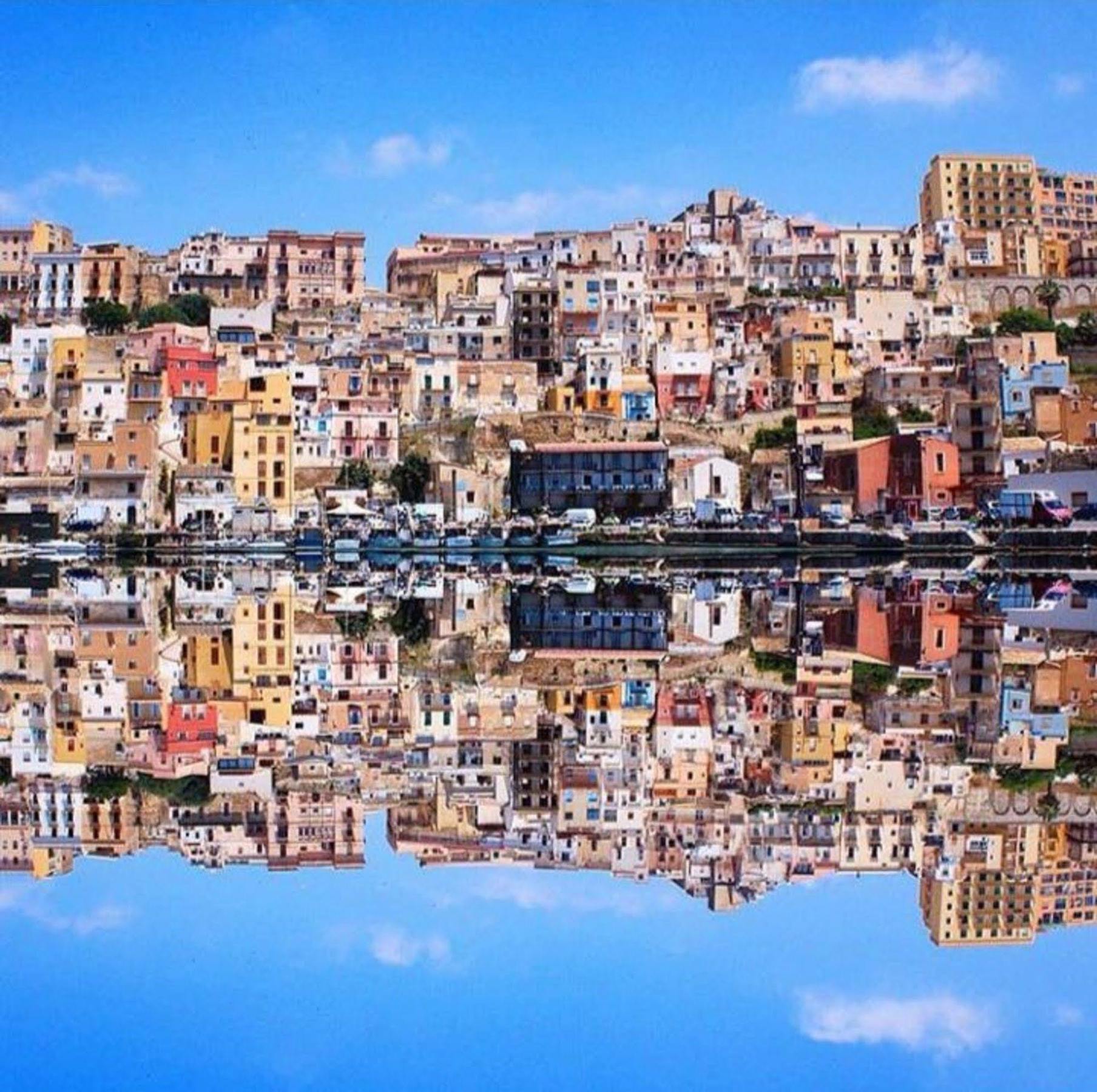 Bfb Residence San Marco Sciacca Εξωτερικό φωτογραφία